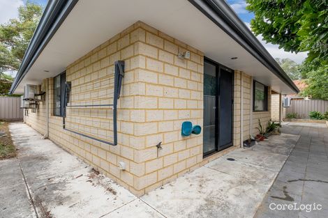 Property photo of 11A Hopkinson Way Wilson WA 6107