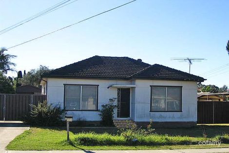 Property photo of 116 The Avenue Canley Vale NSW 2166