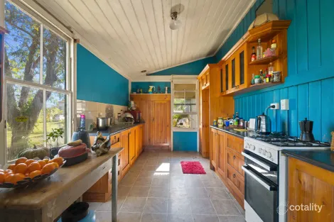 Property photo of 2363 Clarence Way Upper Copmanhurst NSW 2460