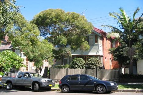 Property photo of 21 Birkley Road Manly NSW 2095