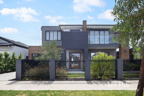 3 President Rd, Sunbury, VIC 3429