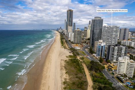 Property photo of 1606/3422 Surfers Paradise Boulevard Surfers Paradise QLD 4217