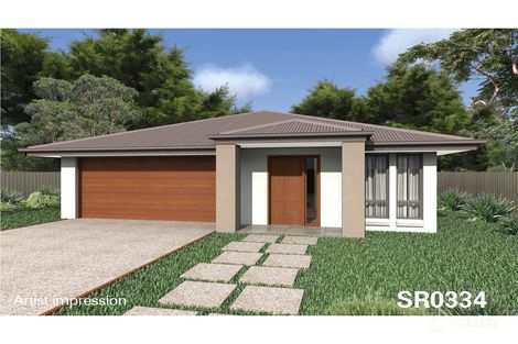 Lot 16 Yea Ct, Beaconsfield, QLD 4740