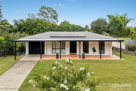 51 Cash Ave, Samford Village, QLD 4520