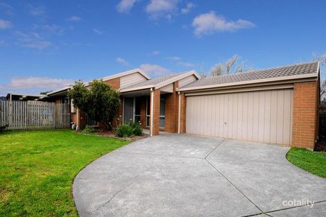 3 Hilda Mews, Aspendale Gardens, VIC 3195