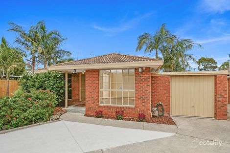 4/43 Theodore Ave, Noble Park, VIC 3174