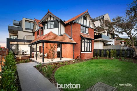 Property photo of 1/37-39 Willis Street Hampton VIC 3188