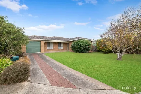 Property photo of 7 Arnel Place Warrnambool VIC 3280