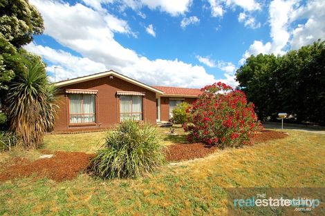 9 Conway Pl, Gowrie, ACT 2904