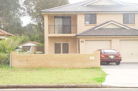 9 Burrows Ave, Chester Hill, NSW 2162