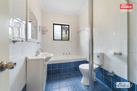 Property photo of 3/32 Little Road Bankstown NSW 2200