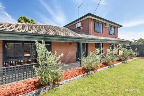 Property photo of 22 Honeyeater Place Carrum Downs VIC 3201