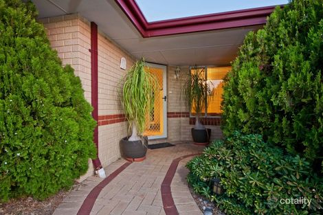 Property photo of 16 Barnett Close Huntingdale WA 6110