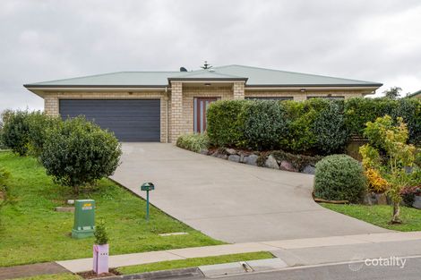 Property photo of 4 Greenhills Esplanade Maleny QLD 4552