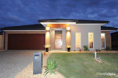 Property photo of 10 Arbour Avenue Point Cook VIC 3030