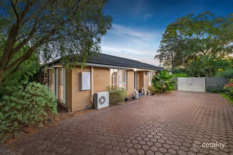 Property photo of 22 Sylphide Way Wantirna South VIC 3152