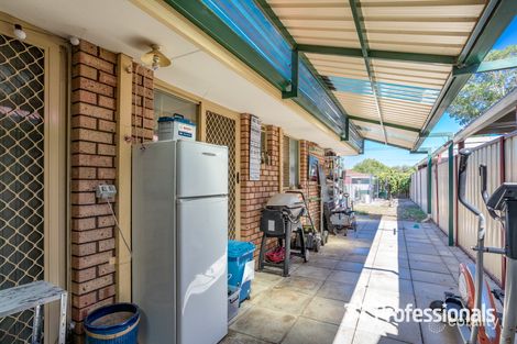 Property photo of 10A Joyner Way Armadale WA 6112