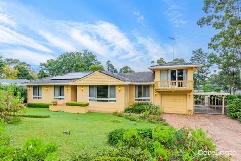 Property photo of 81 Baulkham Hills Road Baulkham Hills NSW 2153
