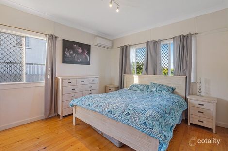 Property photo of 12 Purnell Street Zillmere QLD 4034