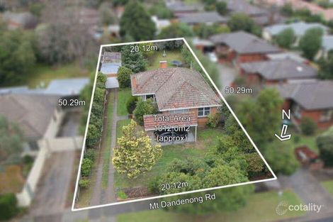 76 Mt Dandenong Rd, Ringwood East, VIC 3135