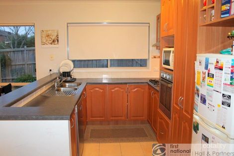 Property photo of 16 Northgate Drive Berwick VIC 3806
