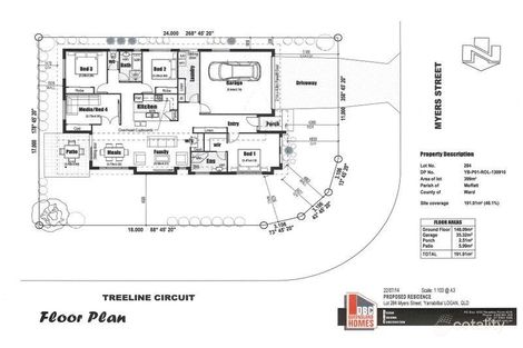 Property photo of 7 Myers Street Yarrabilba QLD 4207