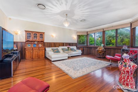 Property photo of 81 Baulkham Hills Road Baulkham Hills NSW 2153