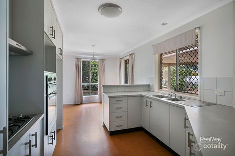 Property photo of 42 Hoepper Street Kearneys Spring QLD 4350