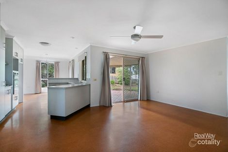 Property photo of 42 Hoepper Street Kearneys Spring QLD 4350