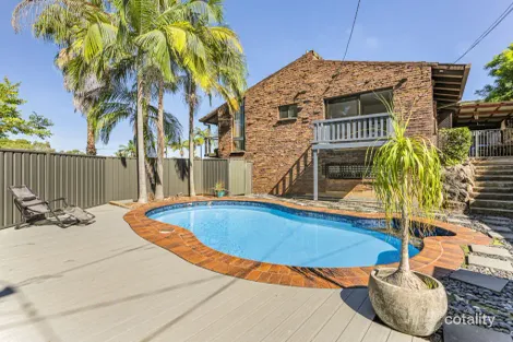 1 Fairway Pl, Coffs Harbour, NSW 2450