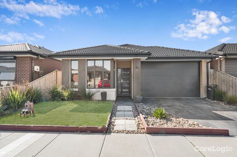 Property photo of 10 Bethnal Avenue Wollert VIC 3750