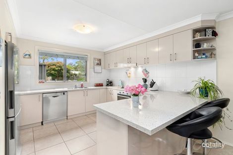 Property photo of 2/10C Imlay Street Broulee NSW 2537