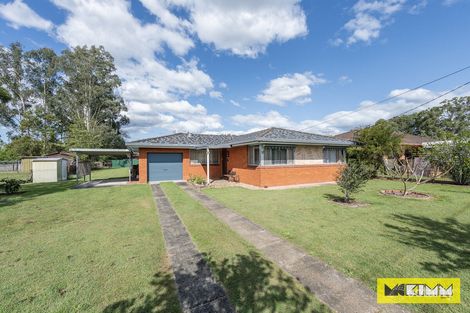 Property photo of 30 Armidale Road Coutts Crossing NSW 2460