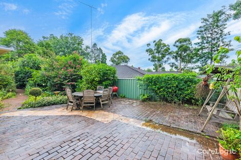 Property photo of 81 Baulkham Hills Road Baulkham Hills NSW 2153