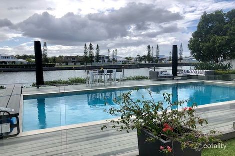 Property photo of 11 Columba Place Pelican Waters QLD 4551