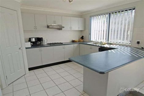 Property photo of 7 Fernleaf Crescent Beaumont Hills NSW 2155