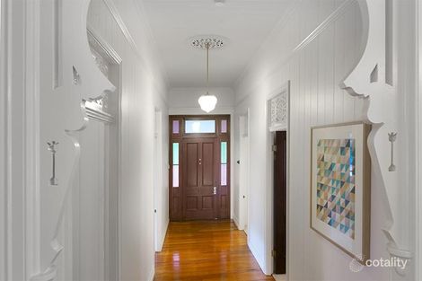 Property photo of 23 Balowrie Street Hamilton QLD 4007