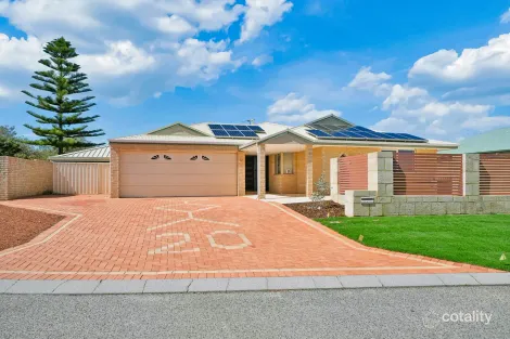 20 Grantala Cl, Ocean Reef, WA 6027