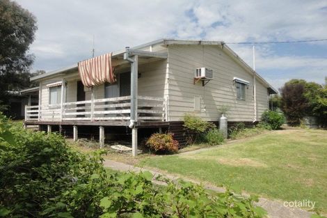 Property photo of 23 Pioneer Avenue Corryong VIC 3707