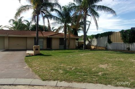 Property photo of 4A Glen Place Hocking WA 6065