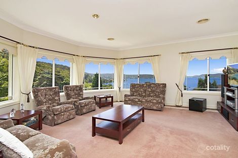 Property photo of 28 Glenrock Parade Koolewong NSW 2256