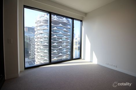 Property photo of 2111/8 Pearl River Road Docklands VIC 3008