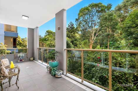 Property photo of 718/8 Avon Road Pymble NSW 2073