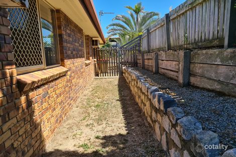 Property photo of 4 Wattora Close Boyne Island QLD 4680