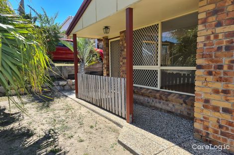 Property photo of 4 Wattora Close Boyne Island QLD 4680