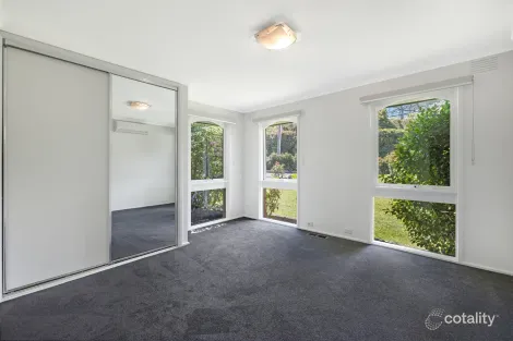 Property photo of 155 Forest Road Boronia VIC 3155