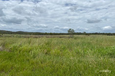 135-160 Ilbilbie Rd, Ilbilbie, QLD 4738