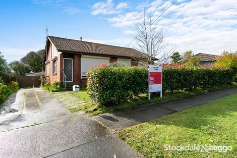 Property photo of 1 Ritchie Road Churchill VIC 3842