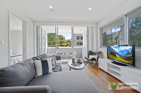 301/2 Arthur St, Marrickville, NSW 2204