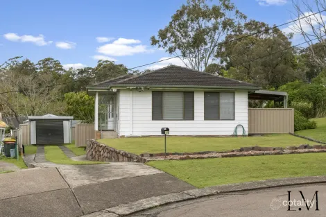 11 Noreen Pl, Waratah West, NSW 2298